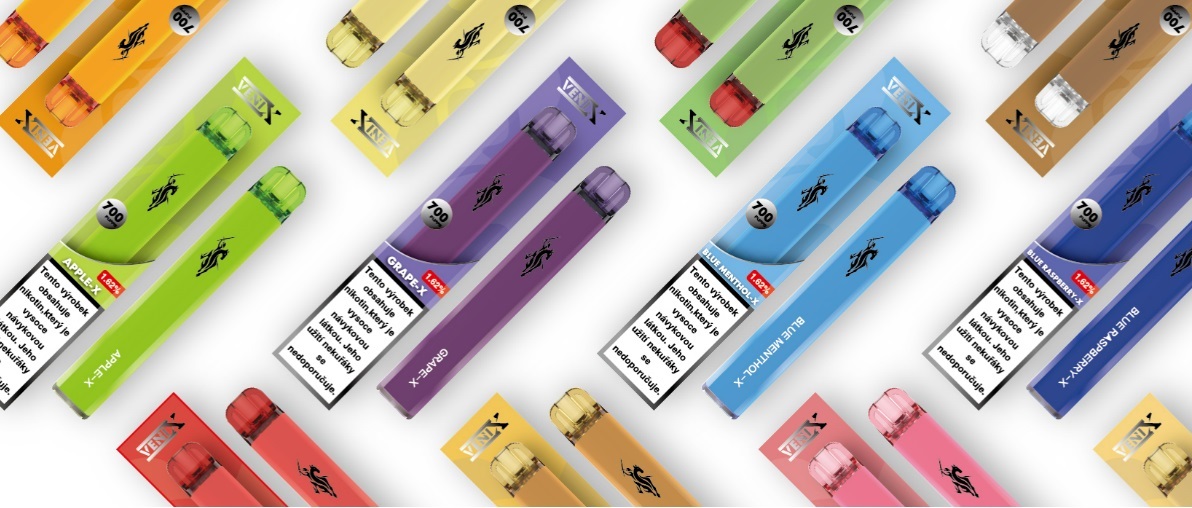VEMIX VAPE